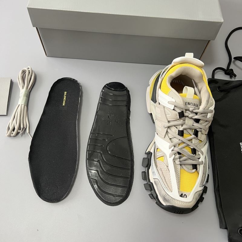 Balenciaga Track Shoes